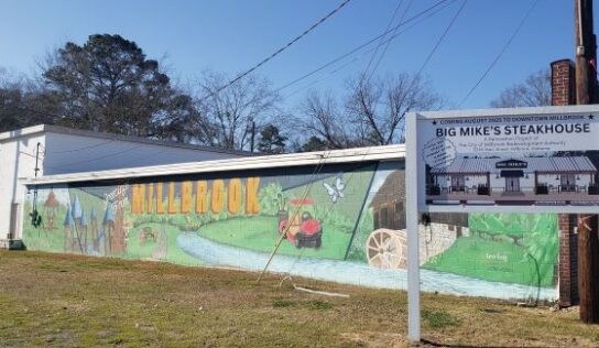 How Millbrook landed Big Mike’s Steakhouse, and more interesting stories