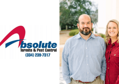 Welcoming 3 Rivers Pest Control Termite Customers to the Absolute Termite and Pest Control Family