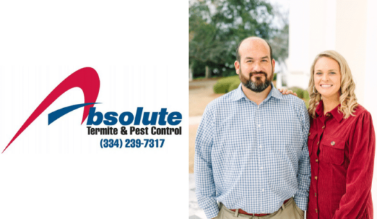 Welcoming 3 Rivers Pest Control Termite Customers to the Absolute Termite and Pest Control Family