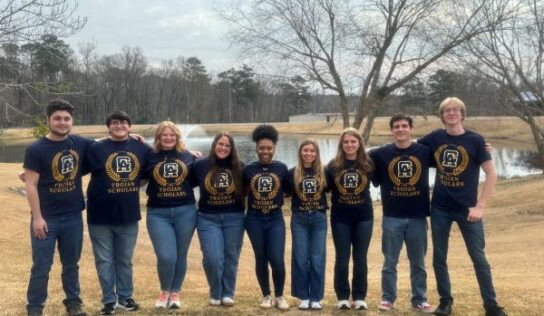 Central Alabama Community College offers FREE tutors for students