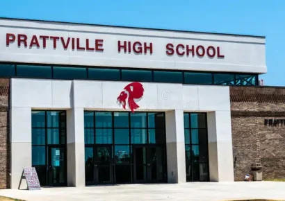 Prattville High School annexed into city limits with unanimous vote of Council