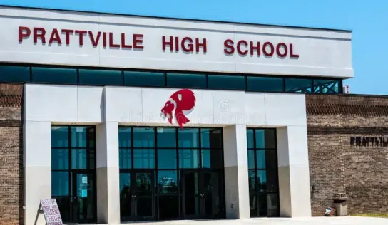Prattville High School annexed into city limits with unanimous vote of Council