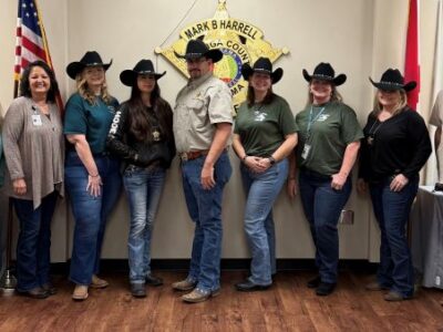 Autauga Sheriff’s Rodeo will be bigger and better; Pre-sold tickets recommended