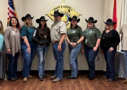 Autauga Sheriff’s Rodeo will be bigger and better; Pre-sold tickets recommended