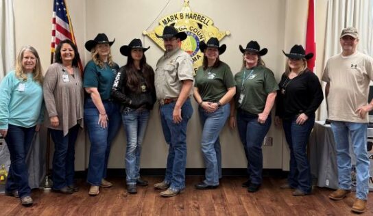 Autauga Sheriff’s Rodeo will be bigger and better; Pre-sold tickets recommended