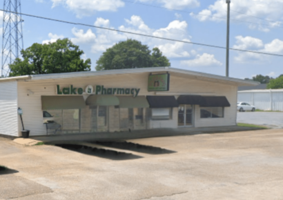 A Heartfelt Farewell from Lake Pharmacy