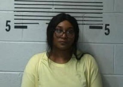 Woman who pled guilty to DUI-related Manslaughter in 2020 arrested for DUI, other charges; Suspended sentence could be revoked