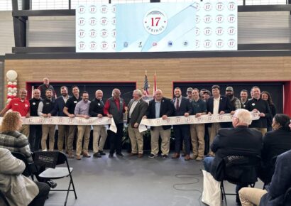 ‘We did it!’ – Partners, community celebrate Grand Opening of 17 Springs Phase II