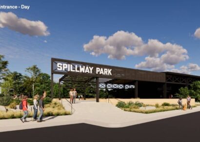Transformation of Prattville’s Spillway Park coming soon!
