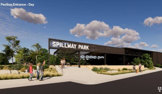 Transformation of Prattville’s Spillway Park coming soon!