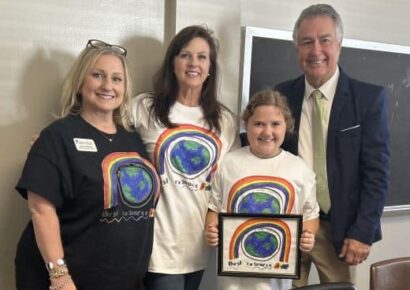 Autauga County Water Festival welcomes Fourth Graders to First Baptist Church of Prattville