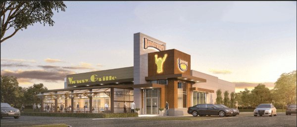 Baumhower’s Victory Grille coming to Millbrook