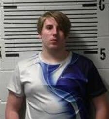 18-year-old Millbrook man in custody charged with rape, sodomy 1st degree