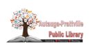 Autauga-Prattville Public Library back open for business with new book section