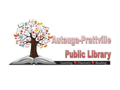 Autauga-Prattville Public Library back open for business with new book section