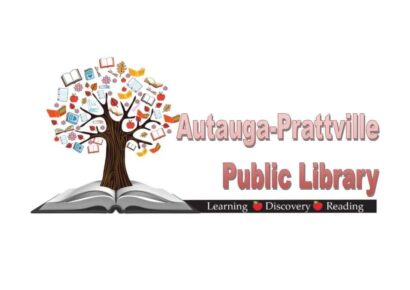 Autauga-Prattville Public Library back open for business with new book section