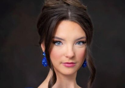 From Ballet to Community Service: Charis McHenry’s Inspiring Journey as Miss Sylacauga’s Teen