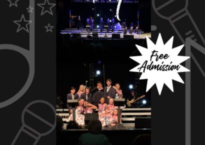 Prattville Show Choir performance to benefit VFW Post 1349 April 11