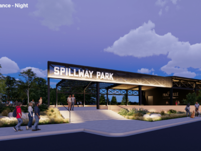 With new parks coming soon to Prattville, and others improved, officials look at future for Quality-of-Life projects