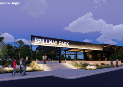 With new parks coming soon to Prattville, and others improved, officials look at future for Quality-of-Life projects