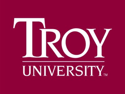 Area students named to Troy University’s Chancellor’s List