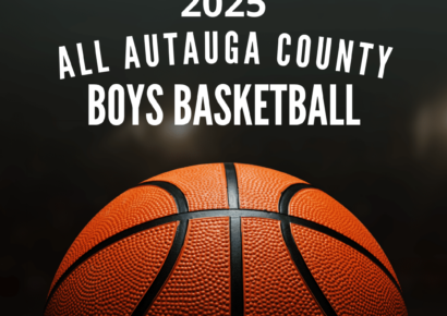 Congratulations to the All Autauga County Boys’ Basketball Team
