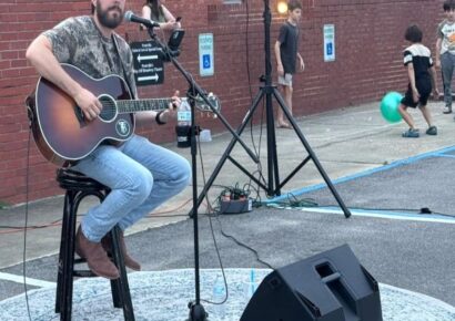 ‘Beats and Eats’ brings great music, aroma of treats to downtown Prattville