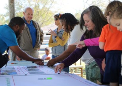 Autaugaville is interested in redeveloping town’s park; residents invited to offer suggestions