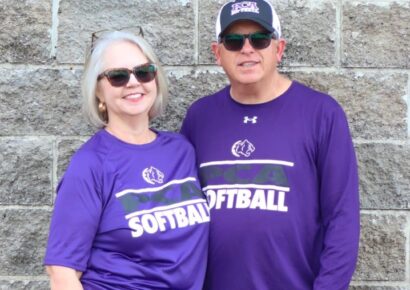 PCA’s Coach Stough to retire; Chris Puckett to take over as head softball coach