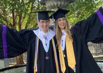 Two PCA Alumni accepted into Competitive Summer Internships – Mayo Clinic and NASA