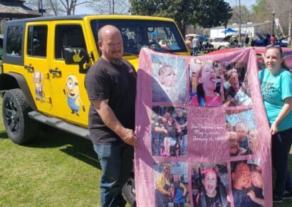 The Worx Auto Exposition brings out beautiful vehicles, stories in Millbrook Saturday