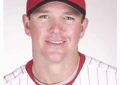 2025 Joe Sewell Award Finalists Announced; Banquet is May 6