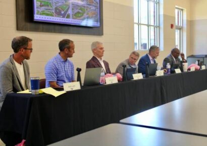 Elmore County BOE looks to expand Sports Feeder Program at Wetumpka High School