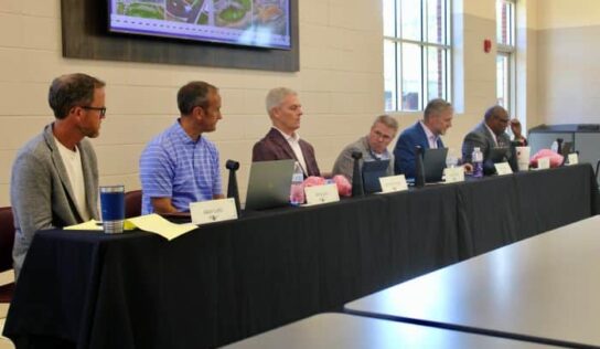 Elmore County BOE looks to expand Sports Feeder Program at Wetumpka High School
