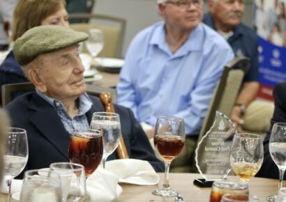 Arrow Pest Control, with 59 years of service, awarded 2025 Business of Character Award