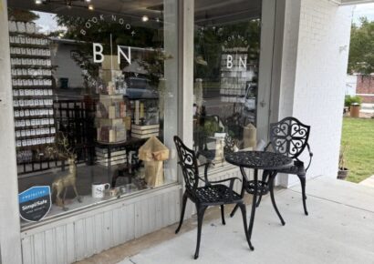 The Book Nook to host a Book Fair to celebrate Independent Bookstore Day