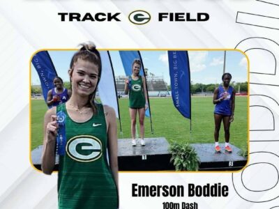 Edgewood Academy’s Emerson Boddie and Barret Brown claim AISA State Titles