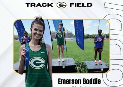 Edgewood Academy’s Emerson Boddie and Barret Brown claim AISA State Titles