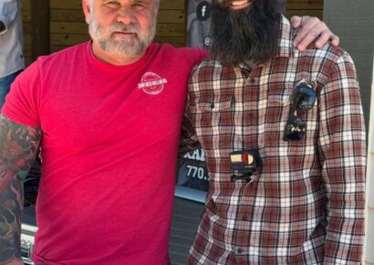 Jump Into Wellness is helping veterans on an innovative, cellular, level