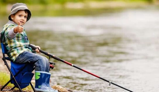 Mayor’s Youth Fish Fest, Senior Fish Fest coming to Pratt Pond; see Registration information