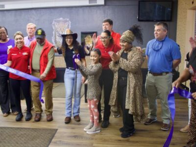 Jaguar’s Spot opens in Millbrook, bringing family flavor and global cuisine