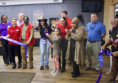 Jaguar’s Spot opens in Millbrook, bringing family flavor and global cuisine