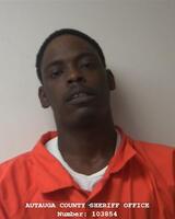 Second arrest made in Autaugaville Murder, Assault; Leroy Lewis, of Prattville, in custody