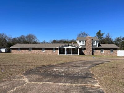 Official Town Hall, offices coming to Pine Level