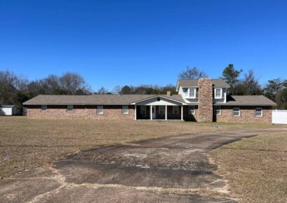 Official Town Hall, offices coming to Pine Level