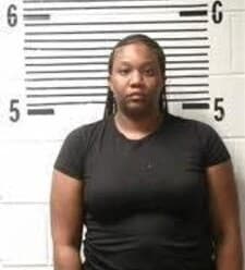 Millbrook Police arrest Montgomery woman for retail theft