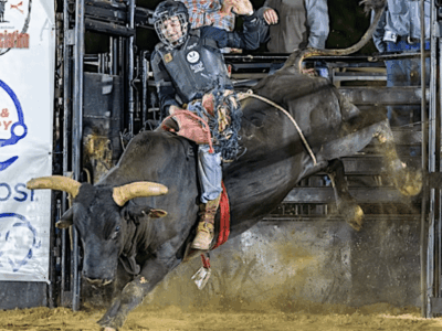 Wetumpka FFA Alumni Championship Rodeo coming May 2-3 to Wetumpka Sports Complex