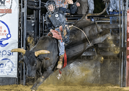 Wetumpka FFA Alumni Championship Rodeo coming May 2-3 to Wetumpka Sports Complex