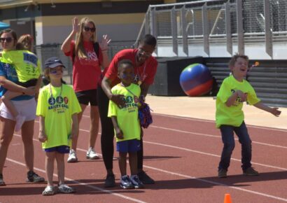Elmore County Celebrates Students with Fun and Inclusive 5th Annual Ability Games