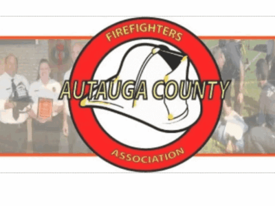 Family Fun Day for Autauga County Firefighters Association is May 3
